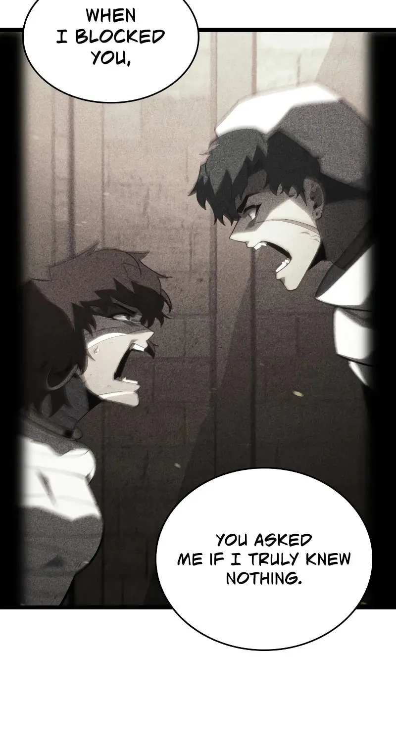 The SSS-Ranker Returns Chapter 140 page 26 - 