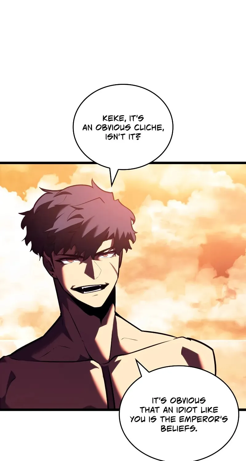 The SSS-Ranker Returns Chapter 140 page 27 - 