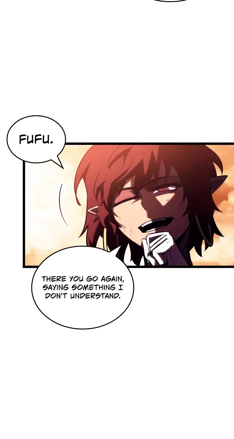 The SSS-Ranker Returns Chapter 140 page 28 - 