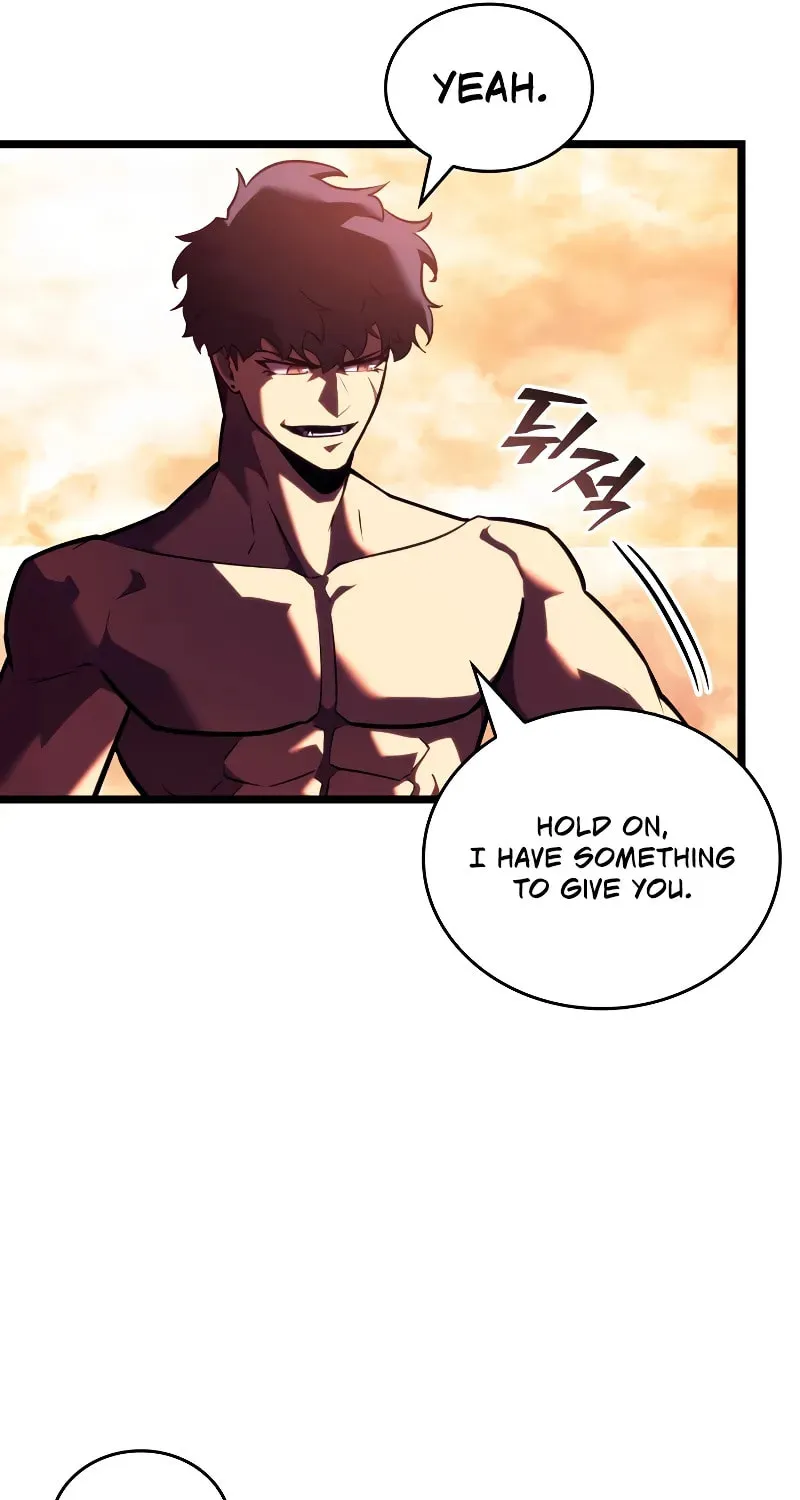 The SSS-Ranker Returns Chapter 140 page 30 - 