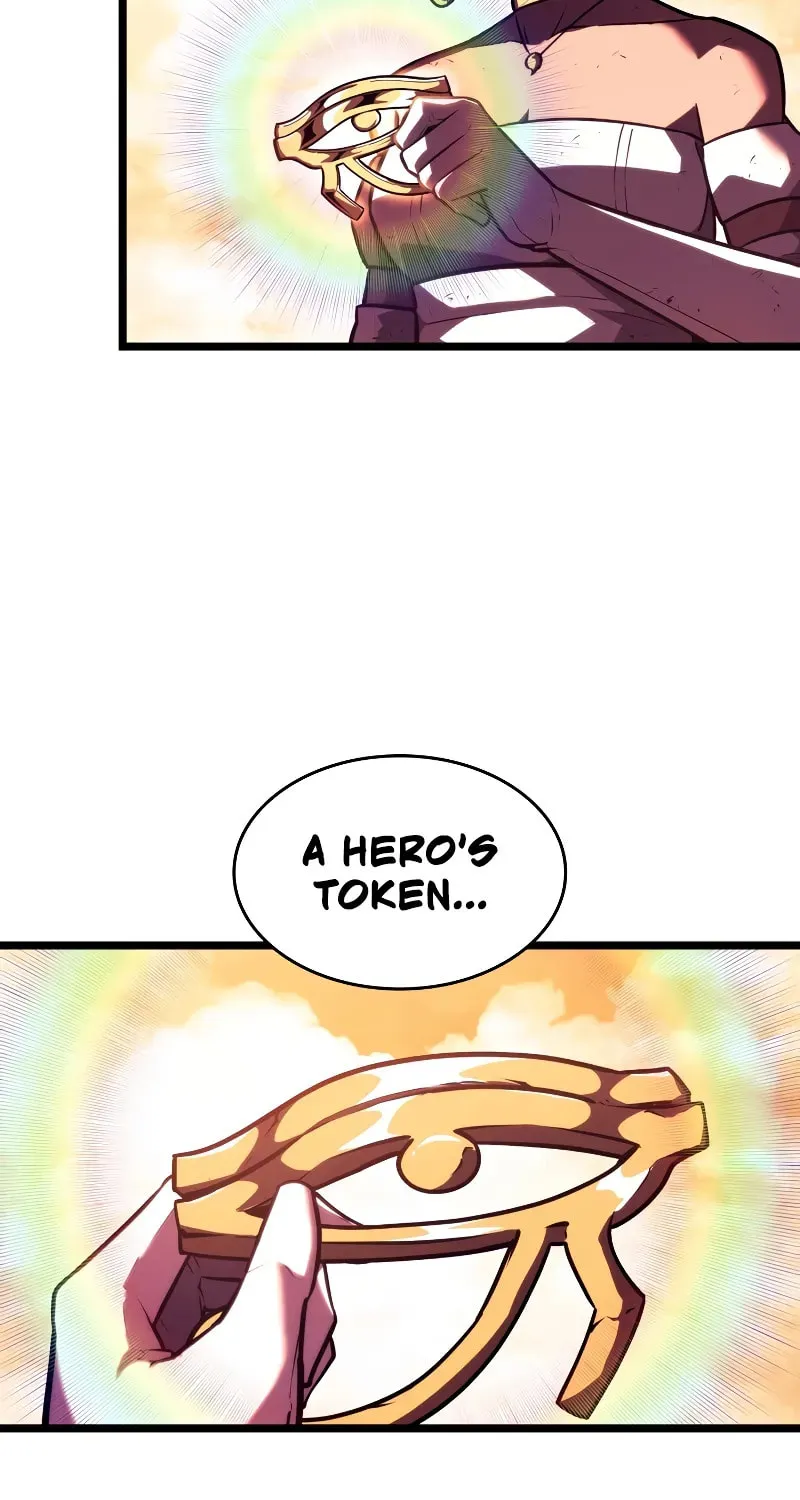 The SSS-Ranker Returns Chapter 140 page 32 - 