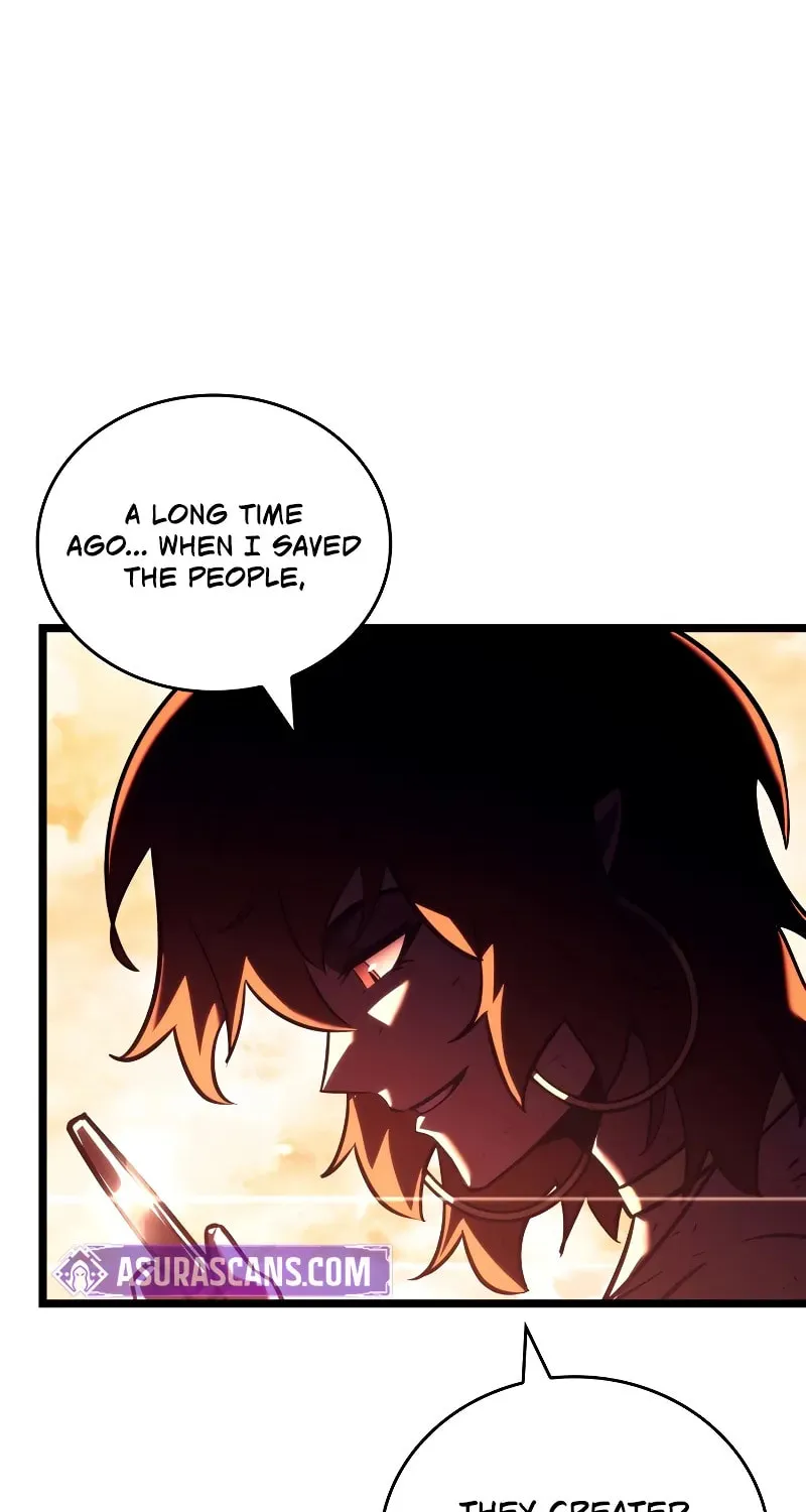 The SSS-Ranker Returns Chapter 140 page 33 - 