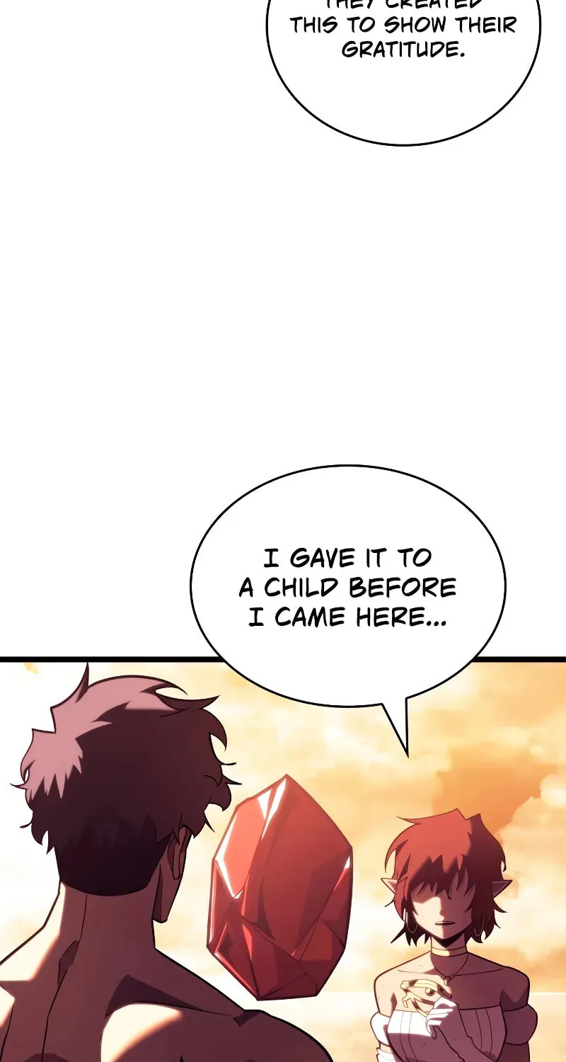The SSS-Ranker Returns Chapter 140 page 34 - 