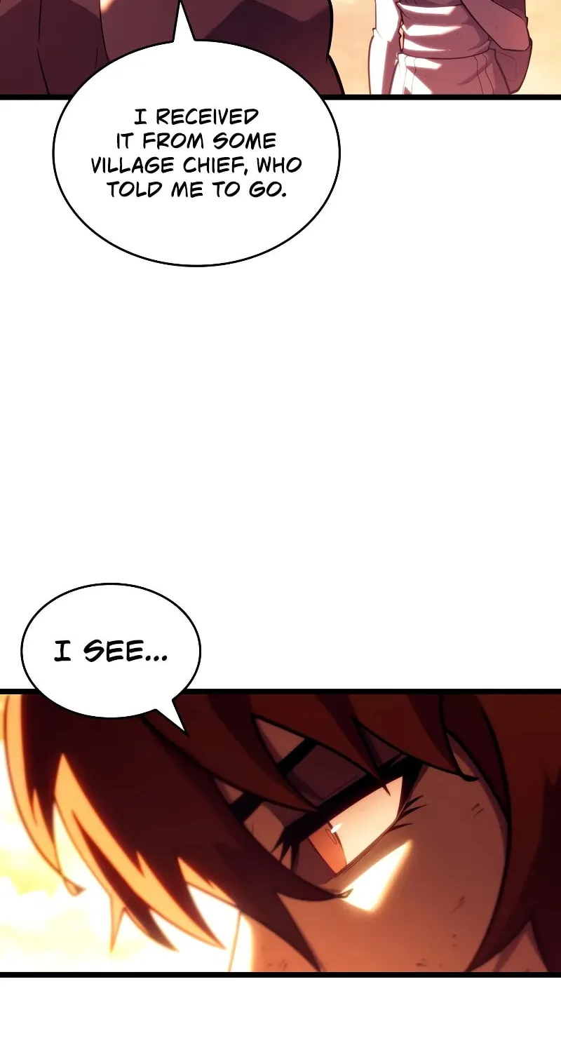 The SSS-Ranker Returns Chapter 140 page 35 - 