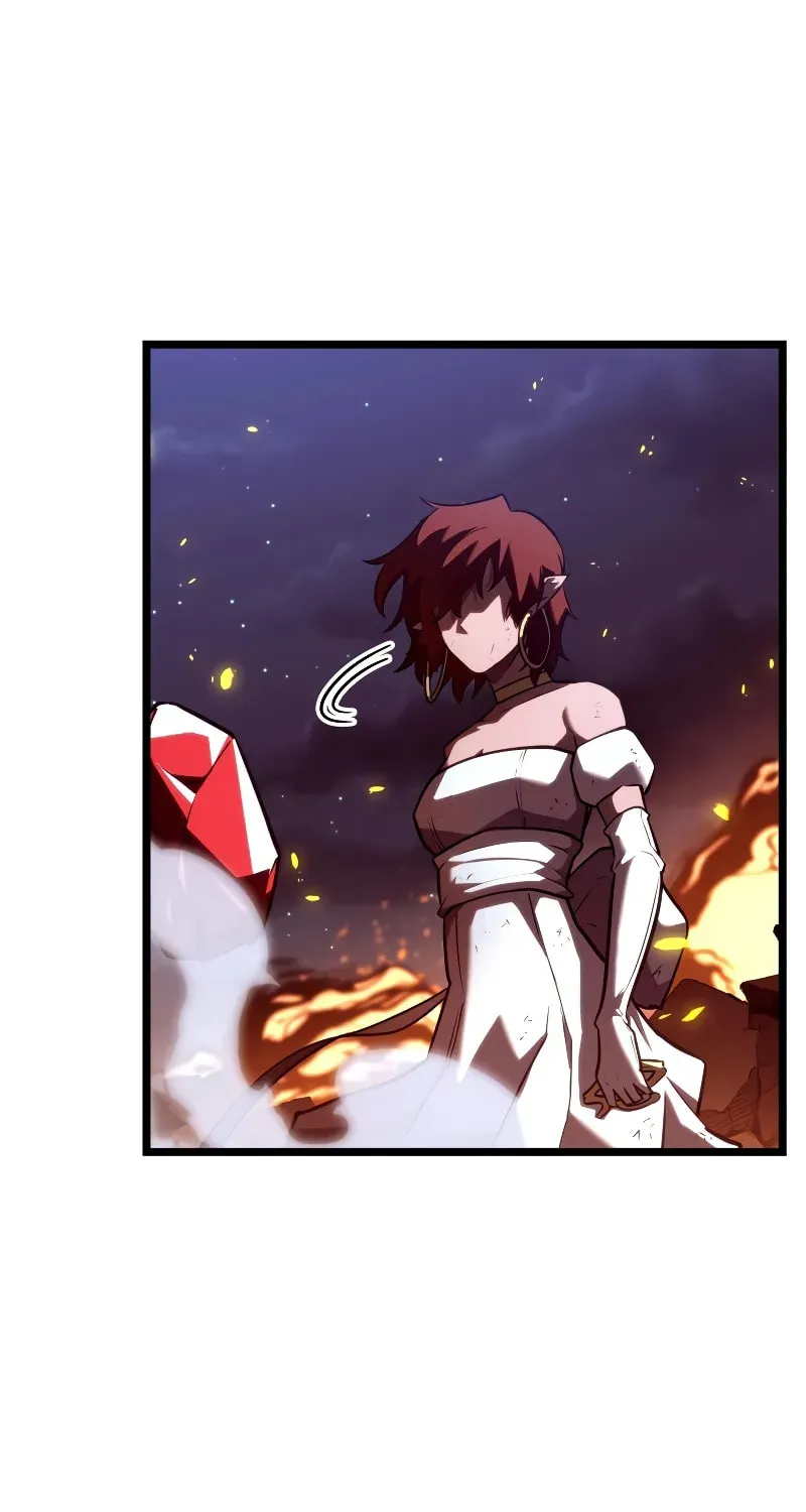 The SSS-Ranker Returns Chapter 140 page 36 - 