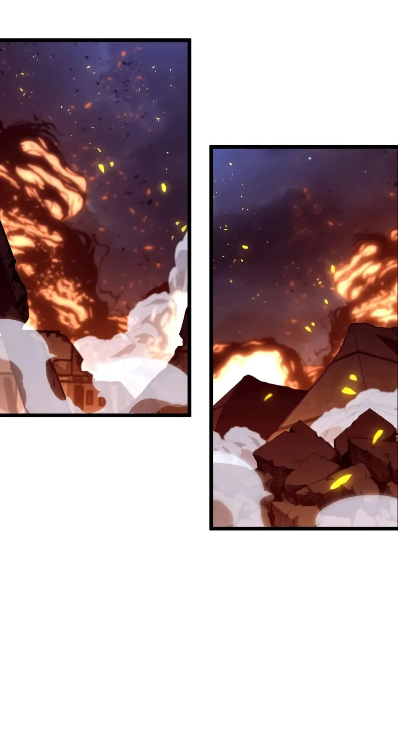 The SSS-Ranker Returns Chapter 140 page 37 - 