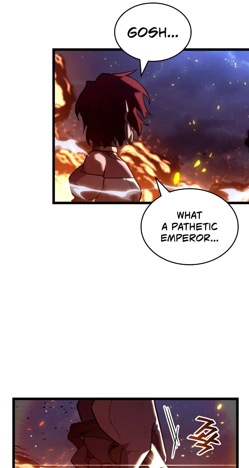 The SSS-Ranker Returns Chapter 140 page 38 - 