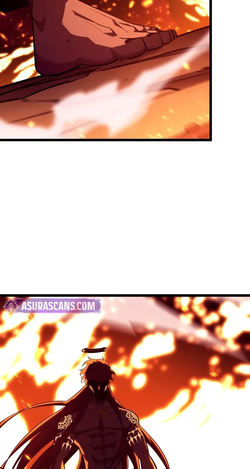 The SSS-Ranker Returns Chapter 140 page 5 - 