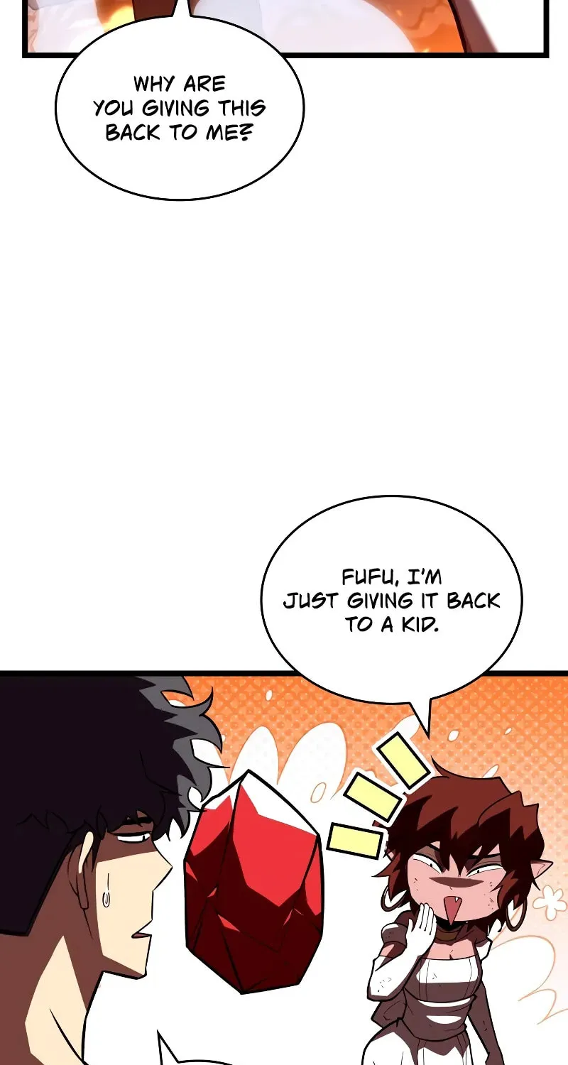 The SSS-Ranker Returns Chapter 140 page 42 - 