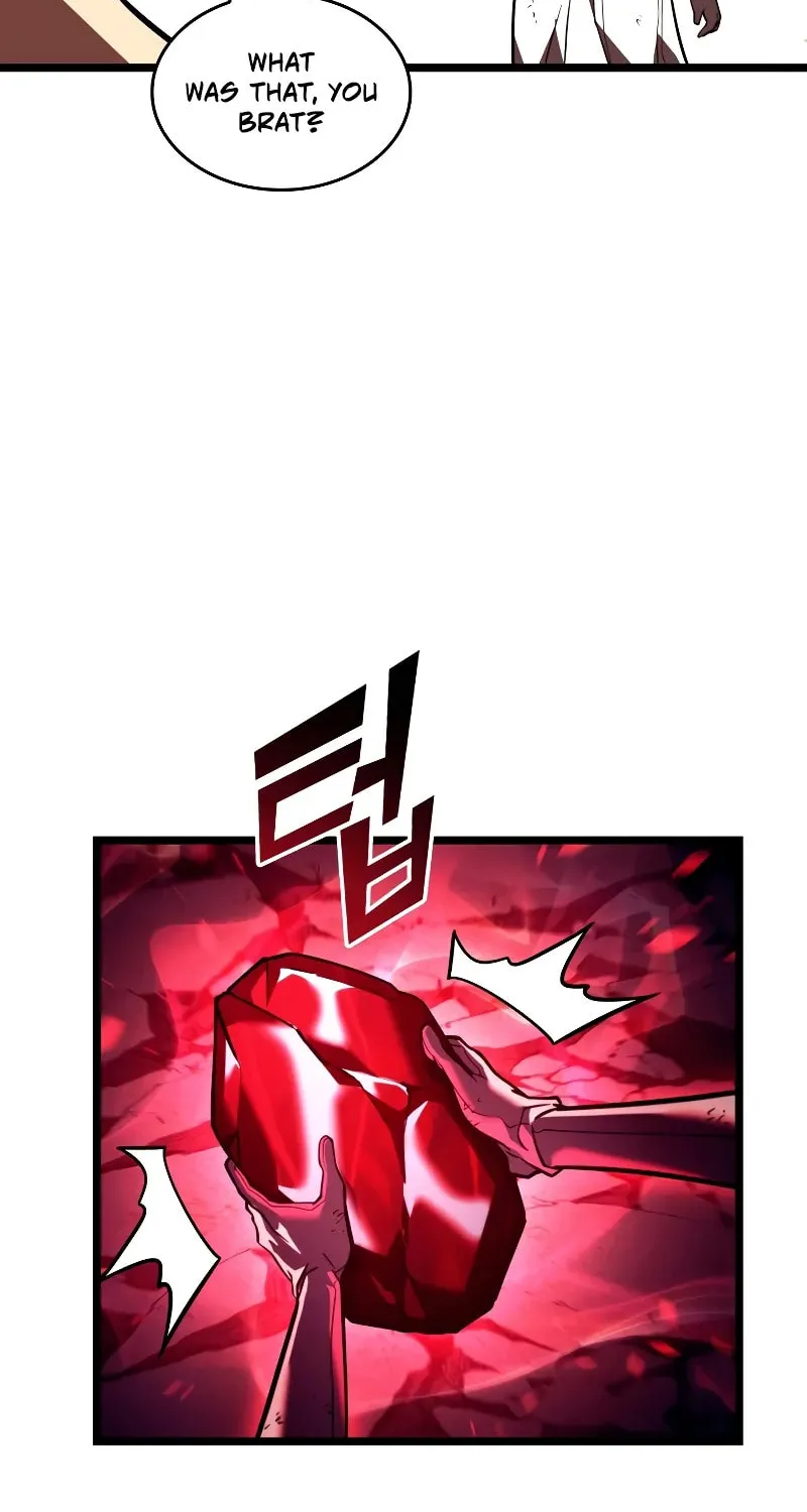 The SSS-Ranker Returns Chapter 140 page 43 - 