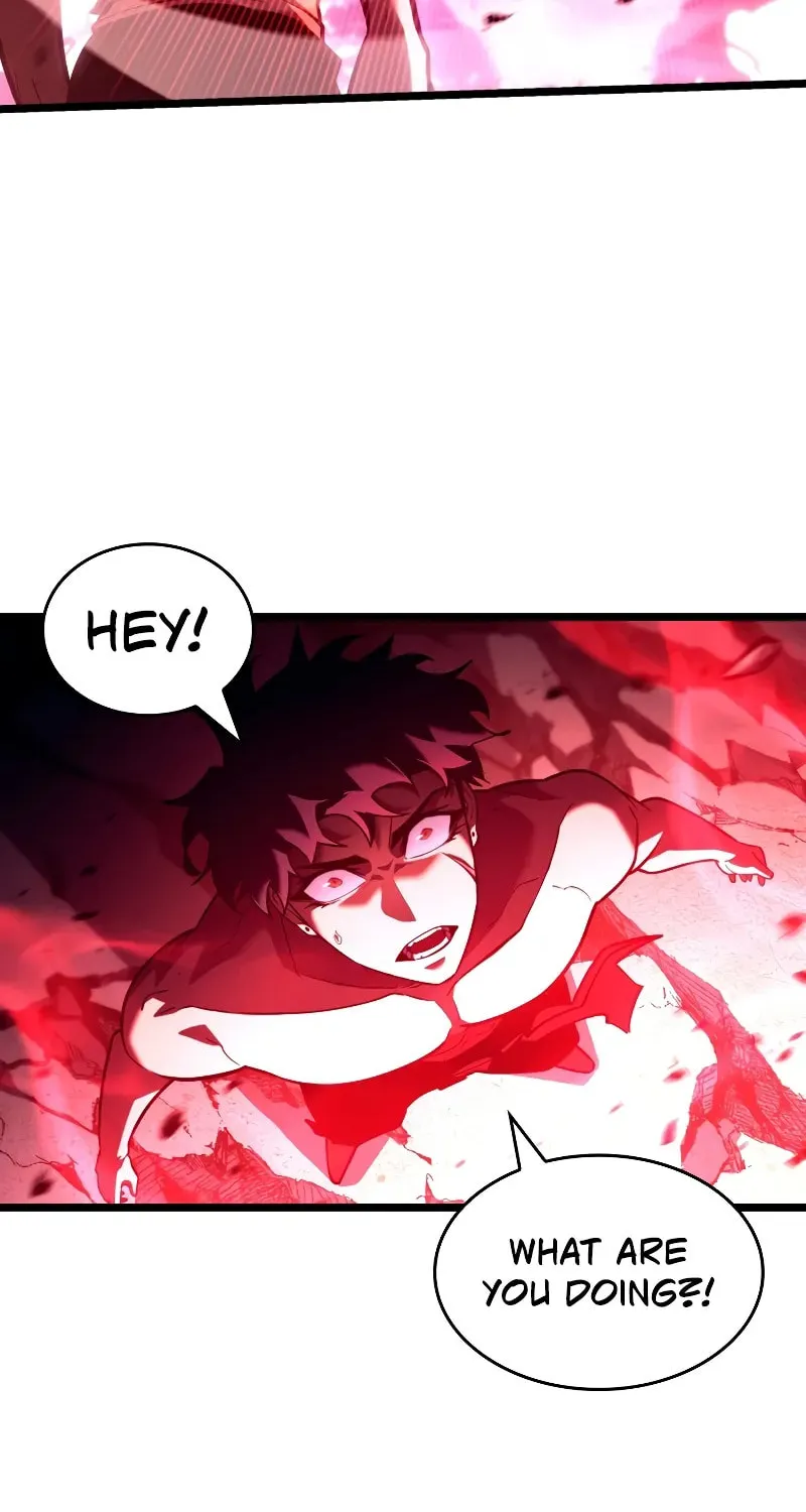 The SSS-Ranker Returns Chapter 140 page 47 - 