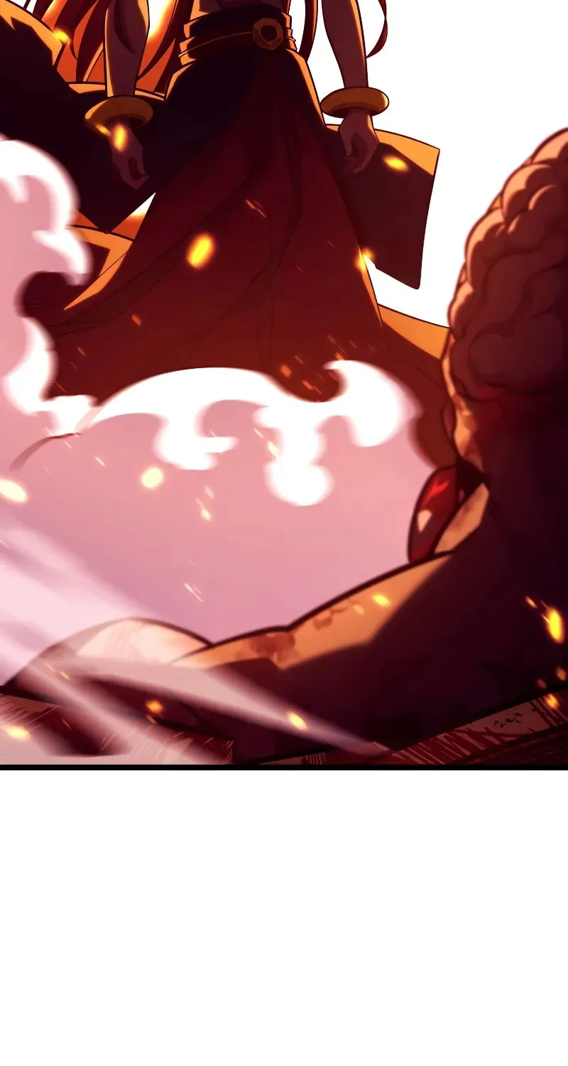 The SSS-Ranker Returns Chapter 140 page 6 - 