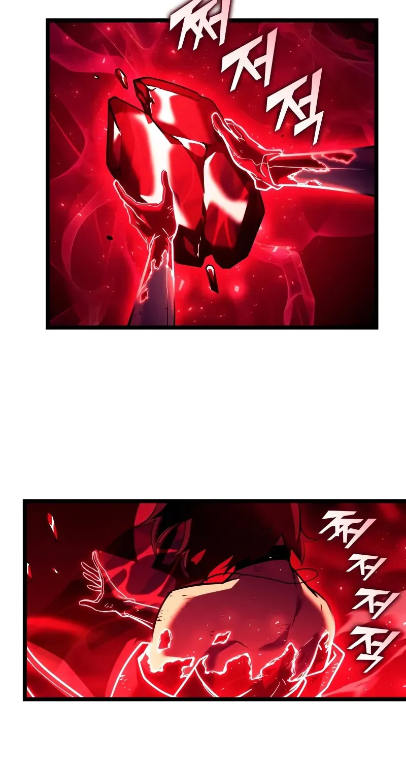 The SSS-Ranker Returns Chapter 140 page 51 - 