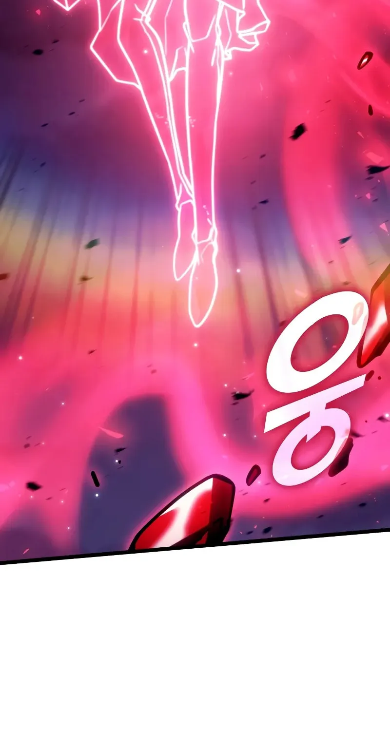 The SSS-Ranker Returns Chapter 140 page 53 - 