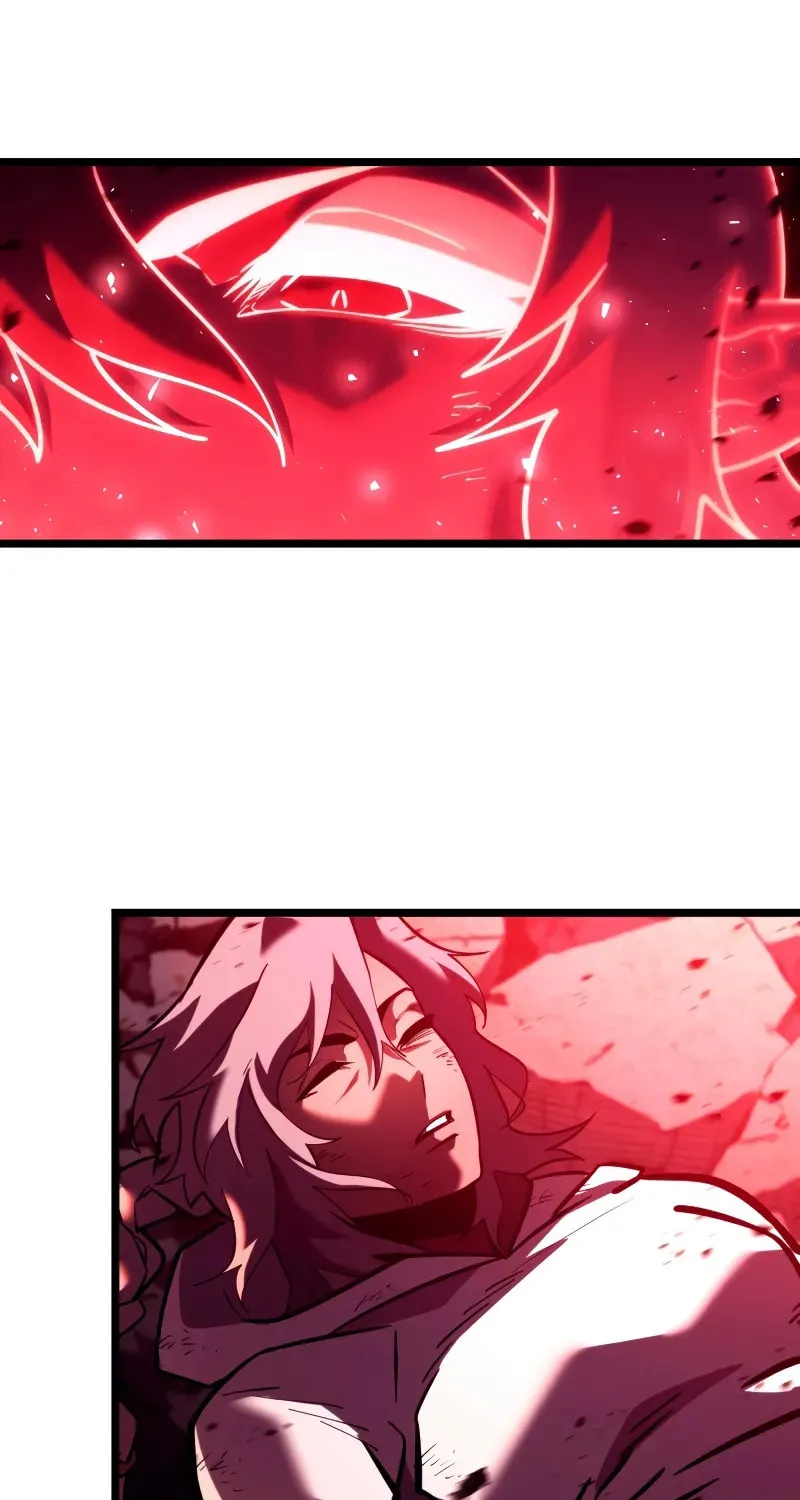 The SSS-Ranker Returns Chapter 140 page 54 - 