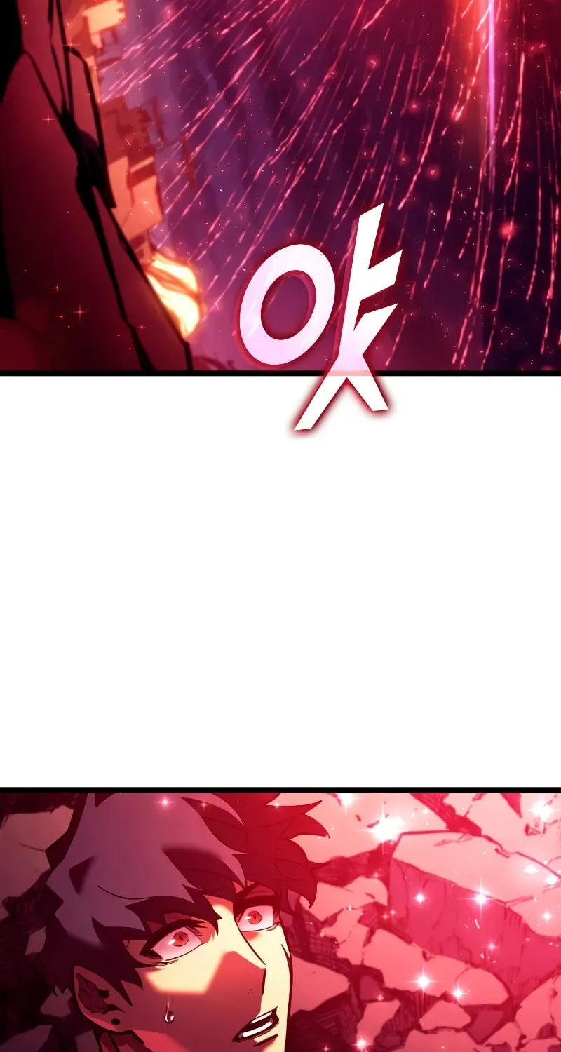 The SSS-Ranker Returns Chapter 140 page 60 - 