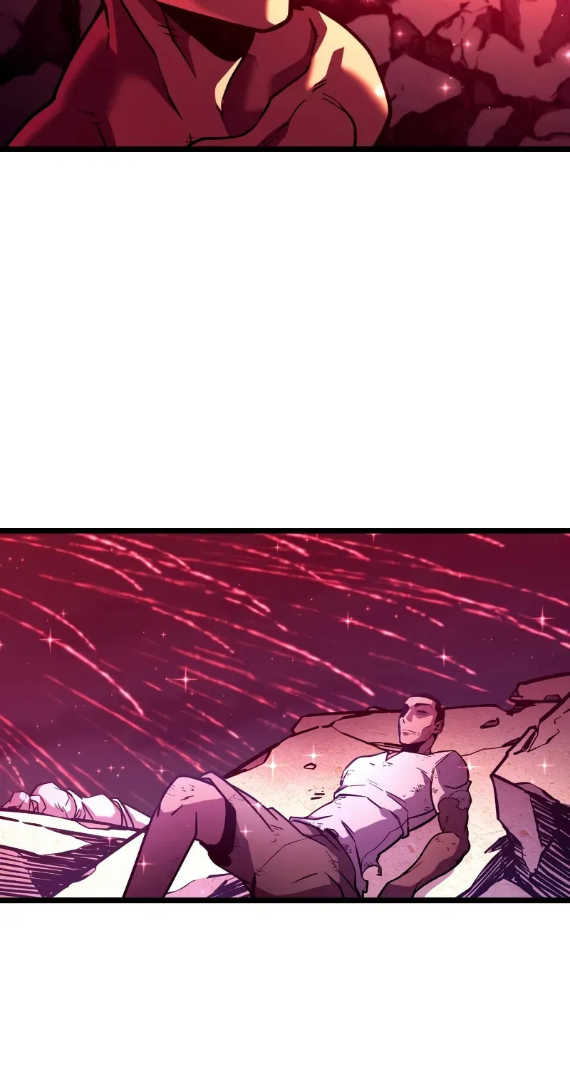 The SSS-Ranker Returns Chapter 140 page 61 - 