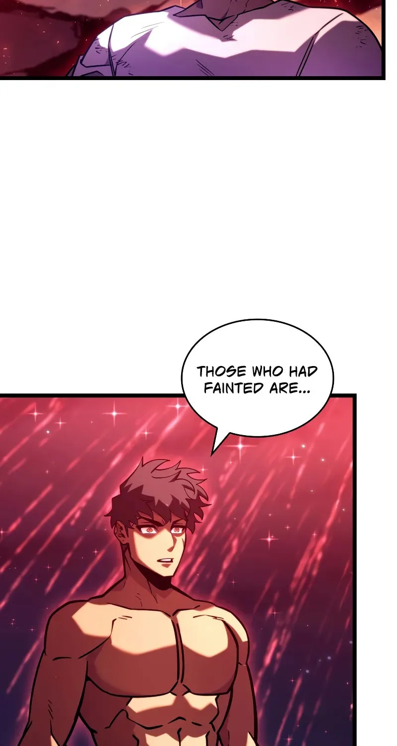 The SSS-Ranker Returns Chapter 140 page 63 - 