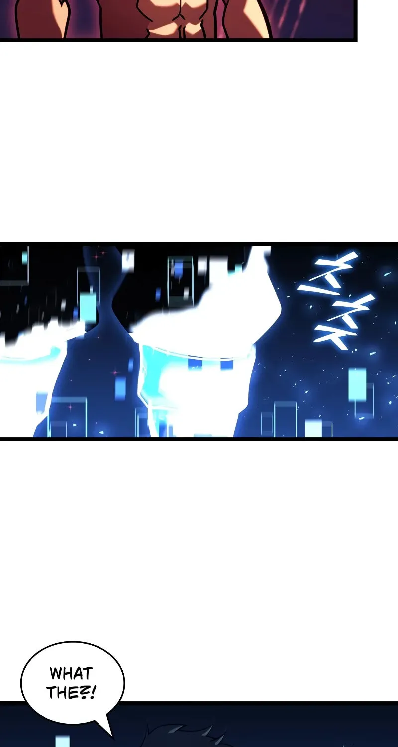 The SSS-Ranker Returns Chapter 140 page 64 - 