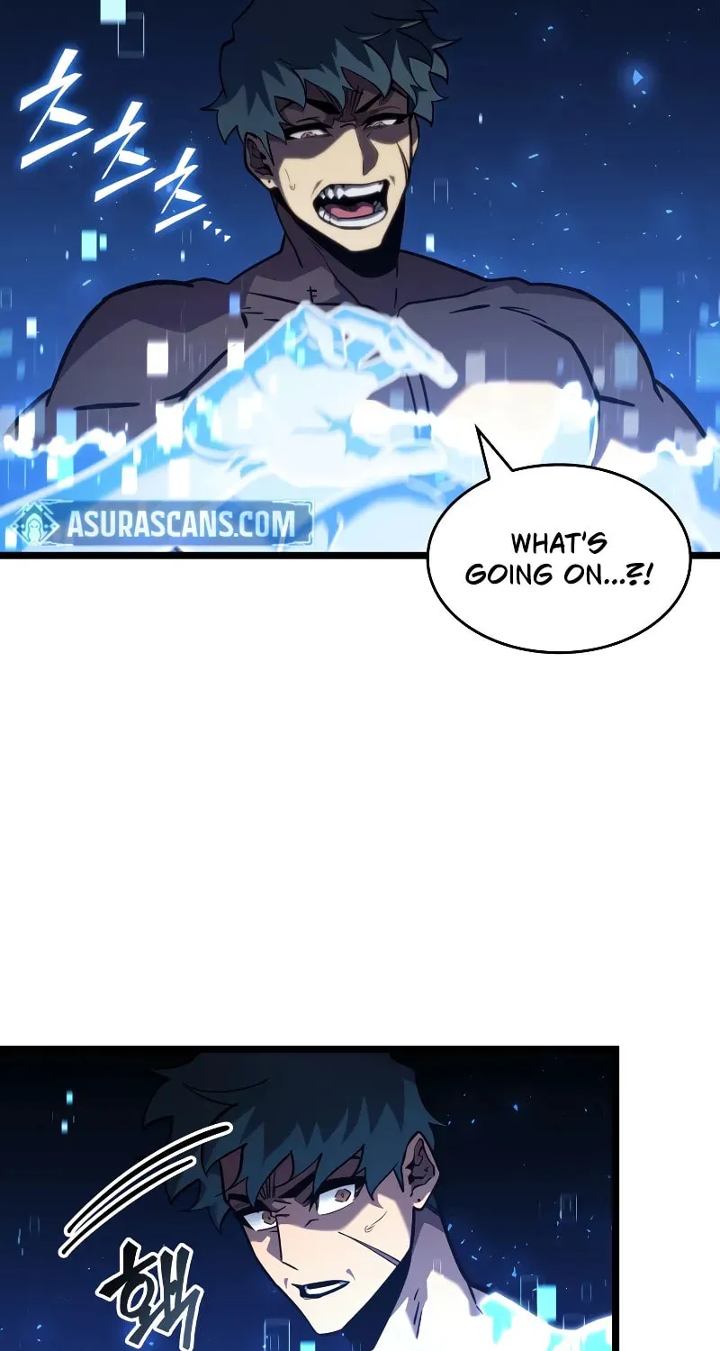 The SSS-Ranker Returns Chapter 140 page 65 - 
