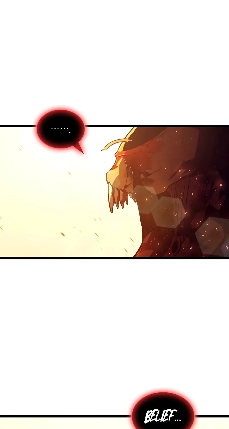 The SSS-Ranker Returns Chapter 140 page 8 - 