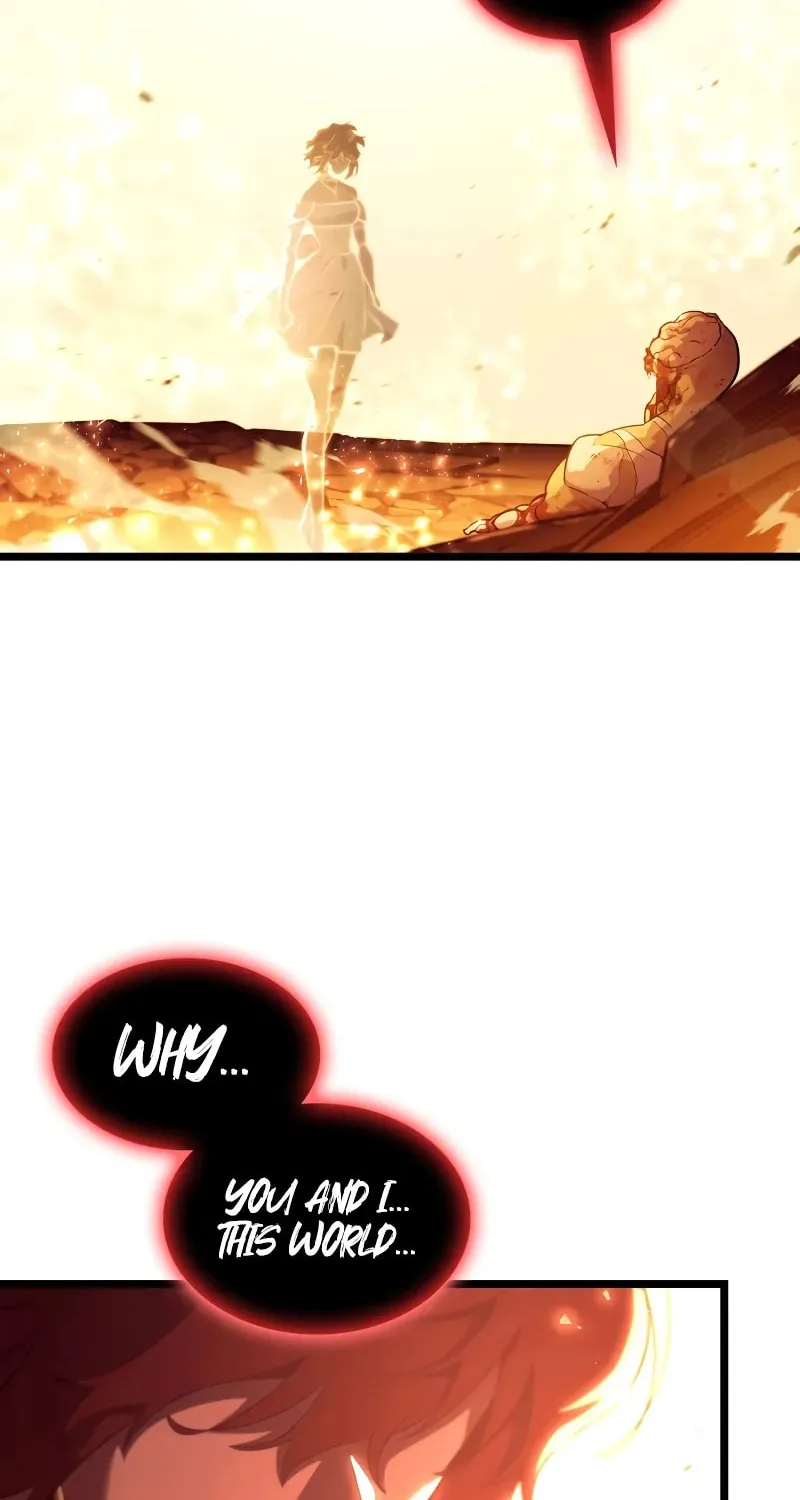 The SSS-Ranker Returns Chapter 140 page 9 - 