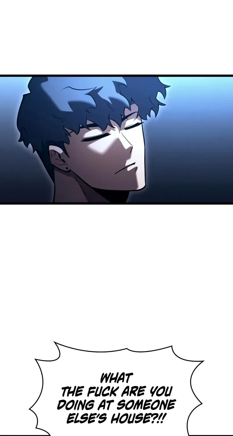 The SSS-Ranker Returns Chapter 141 page 14 - 