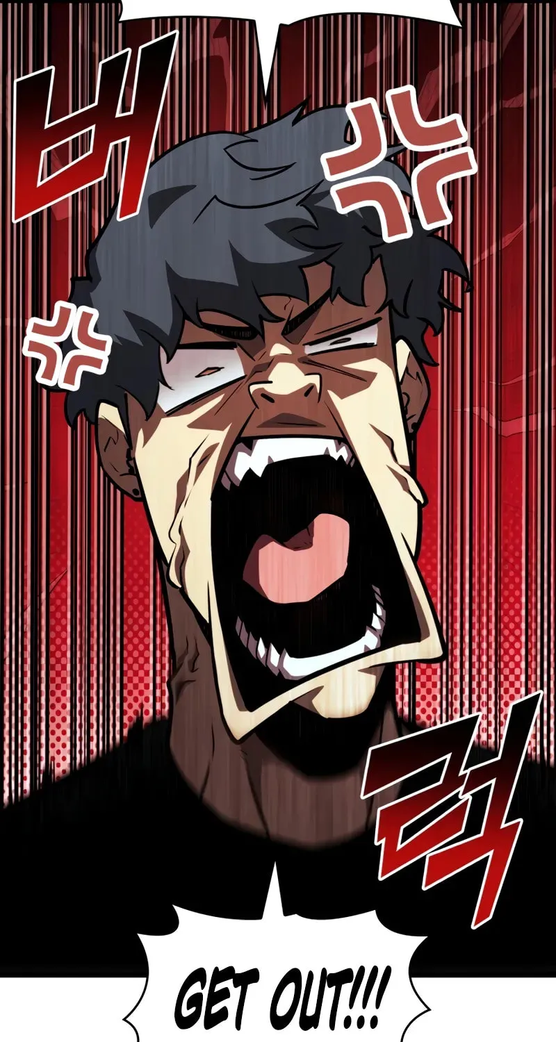 The SSS-Ranker Returns Chapter 141 page 15 - 