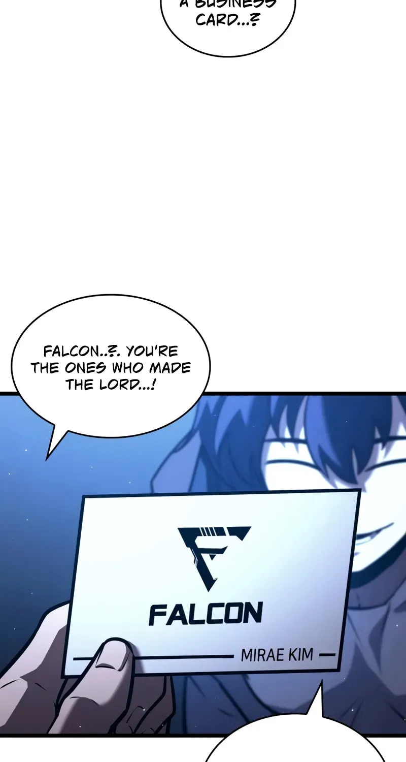 The SSS-Ranker Returns Chapter 141 page 17 - 