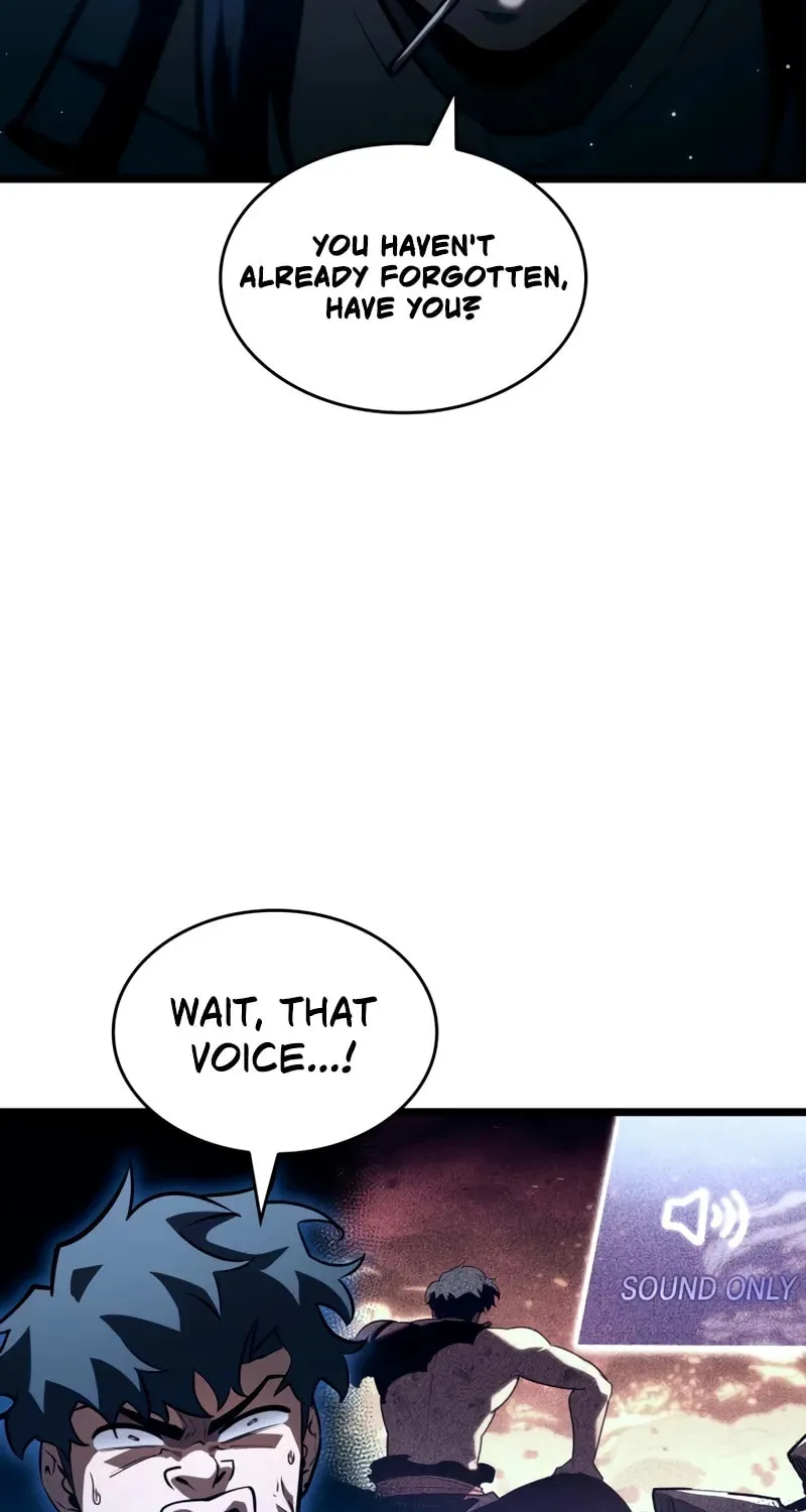 The SSS-Ranker Returns Chapter 141 page 19 - 