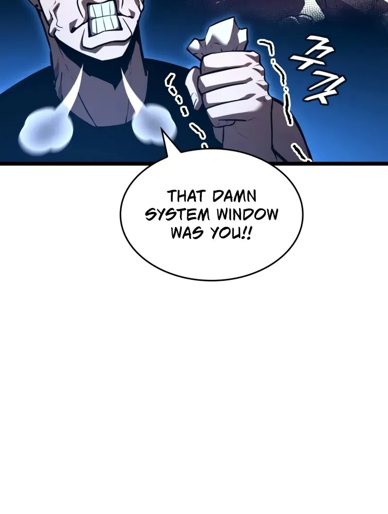 The SSS-Ranker Returns Chapter 141 page 20 - 