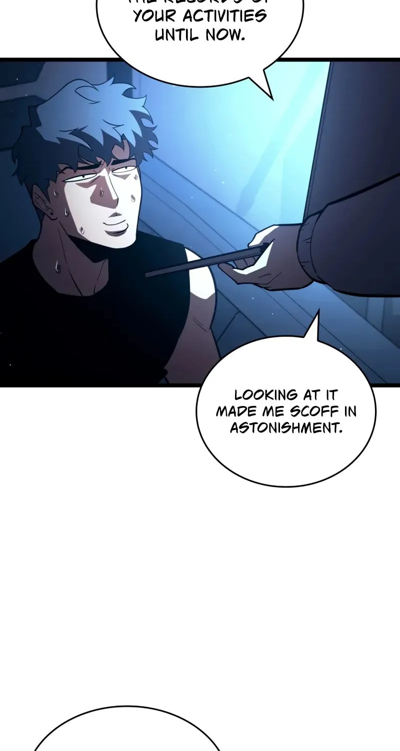 The SSS-Ranker Returns Chapter 141 page 24 - 