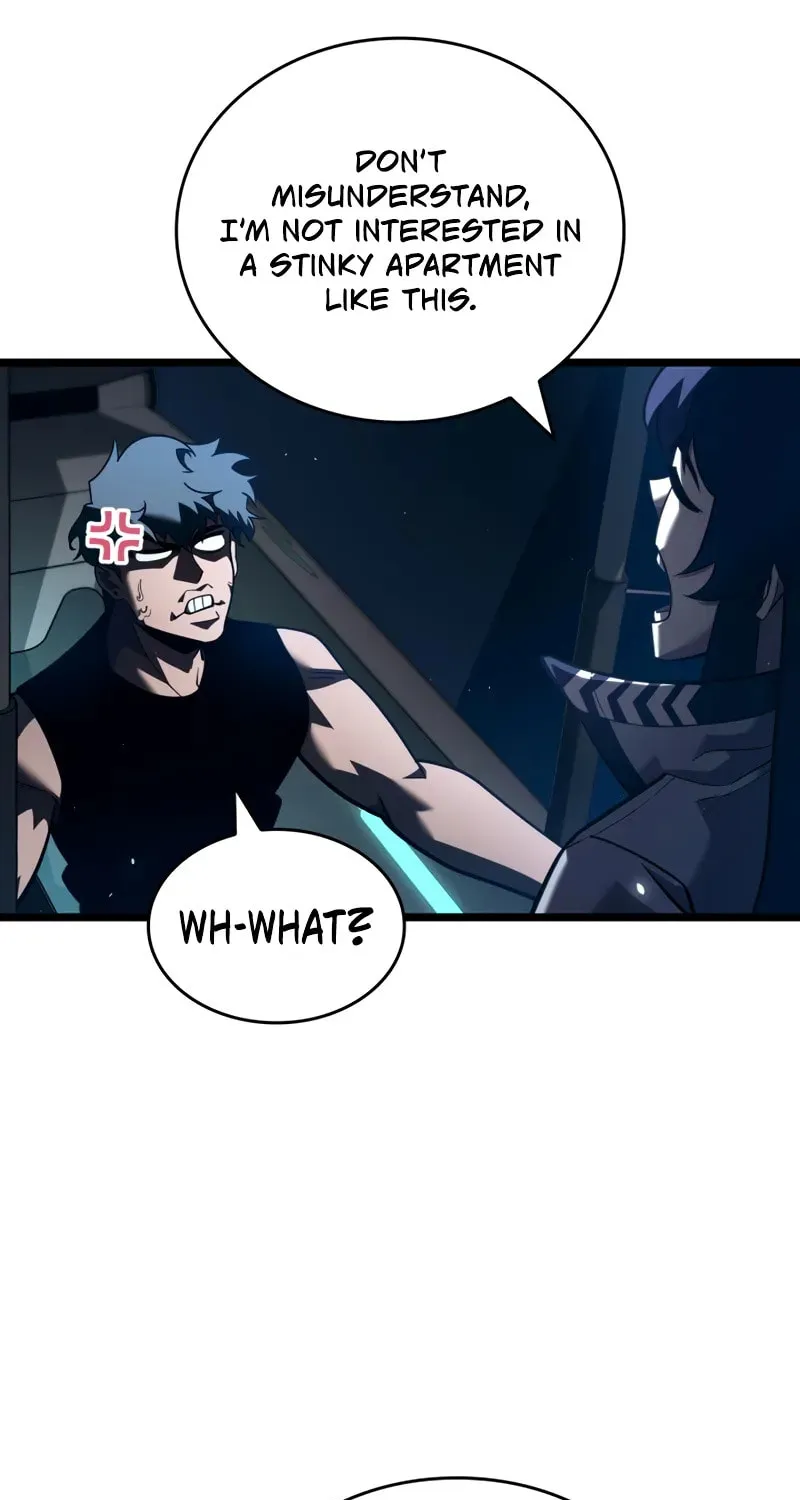 The SSS-Ranker Returns Chapter 141 page 29 - 