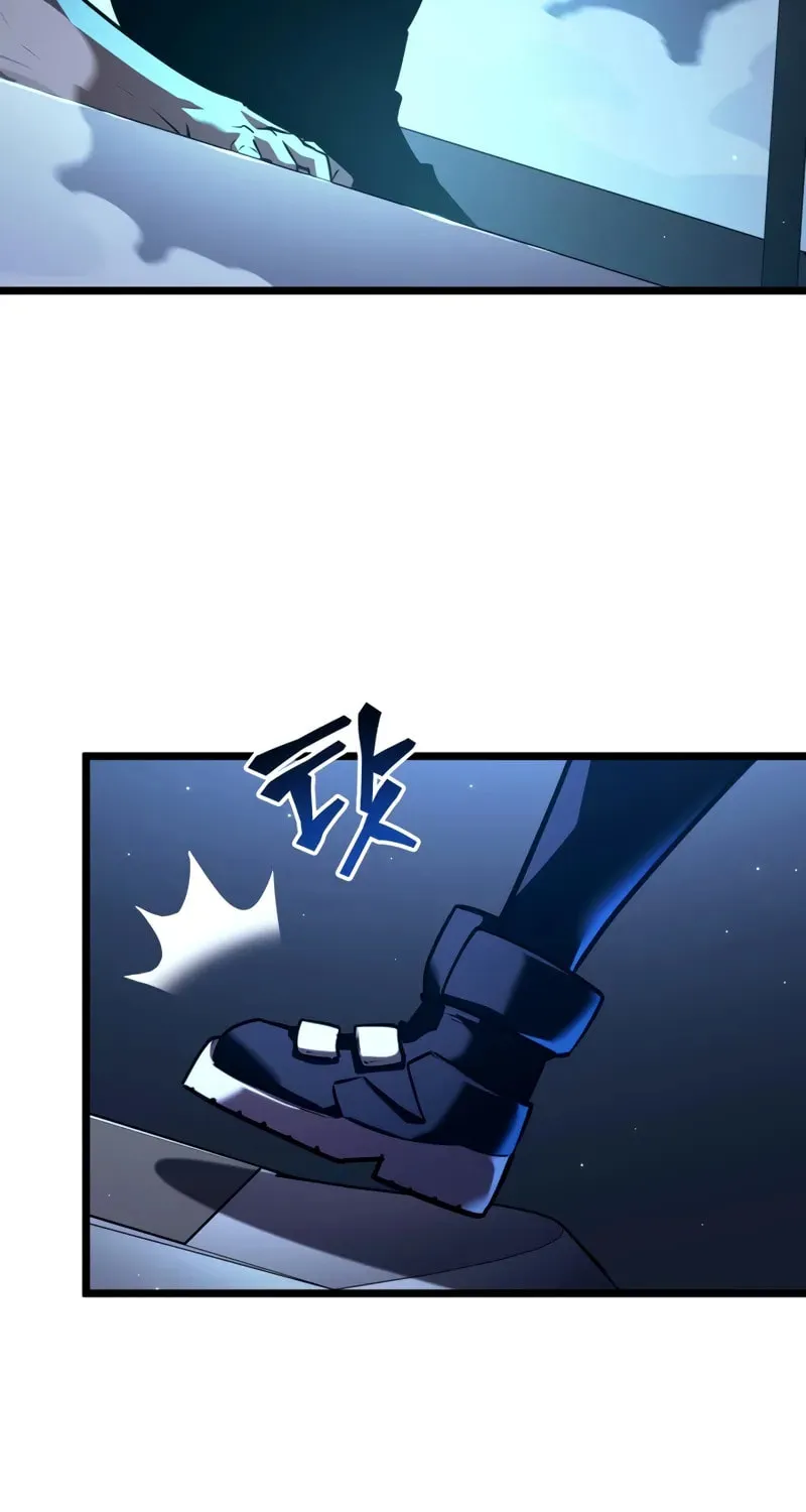The SSS-Ranker Returns Chapter 141 page 4 - 