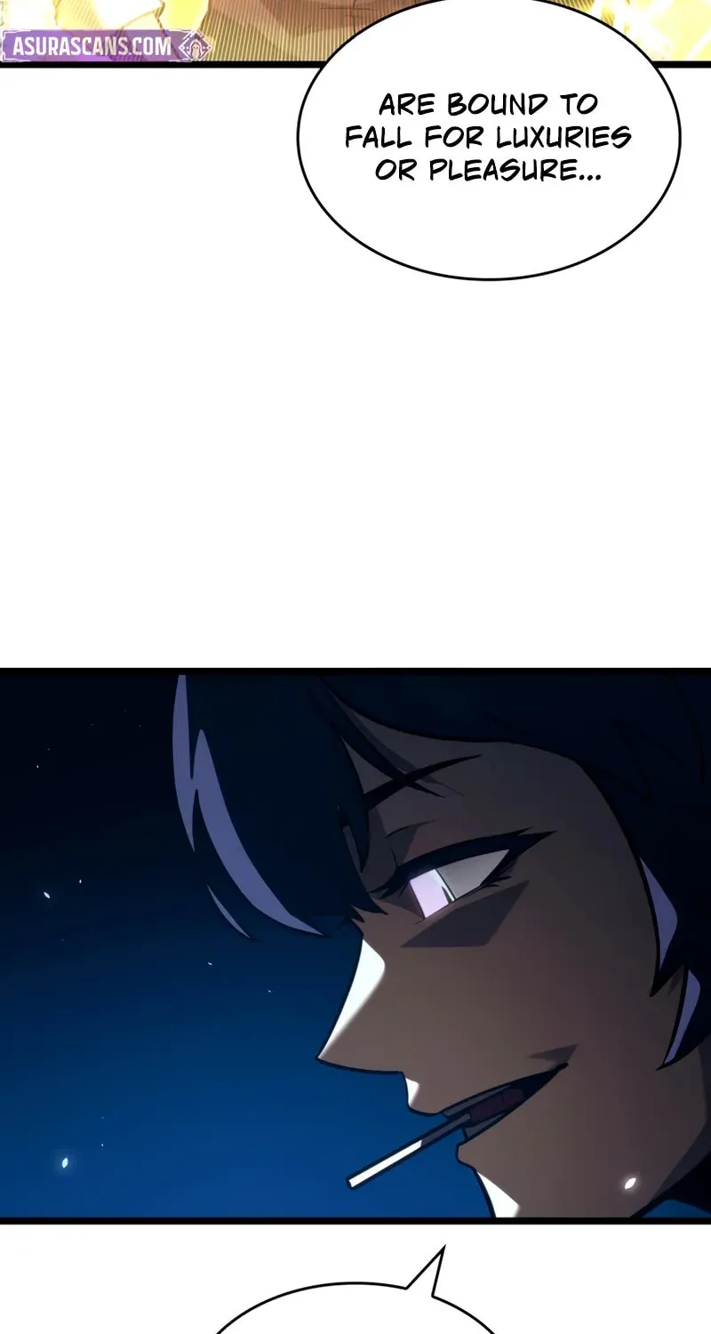 The SSS-Ranker Returns Chapter 141 page 33 - 