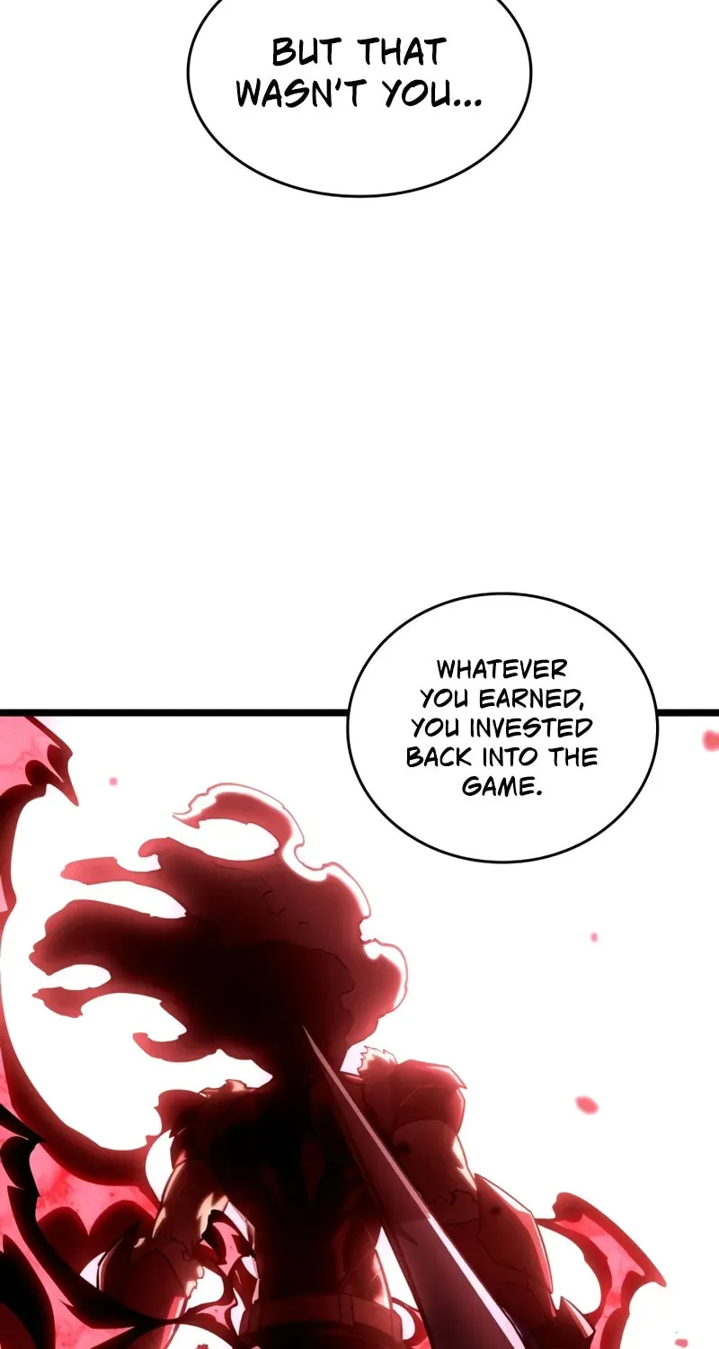 The SSS-Ranker Returns Chapter 141 page 34 - 