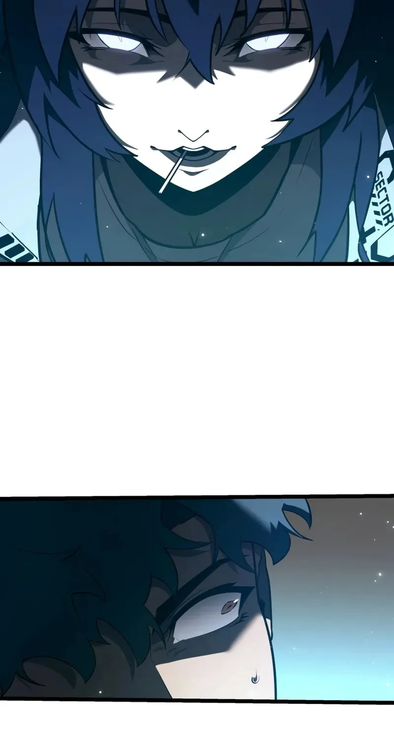 The SSS-Ranker Returns Chapter 141 page 38 - 