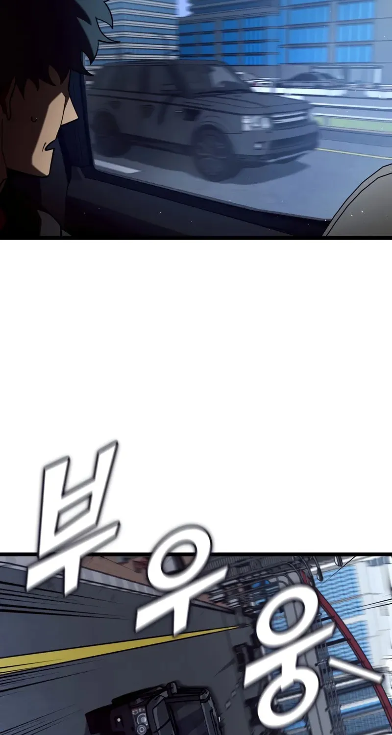 The SSS-Ranker Returns Chapter 141 page 47 - 