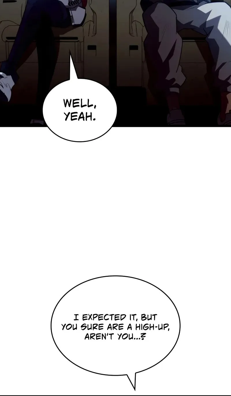 The SSS-Ranker Returns Chapter 141 page 50 - 