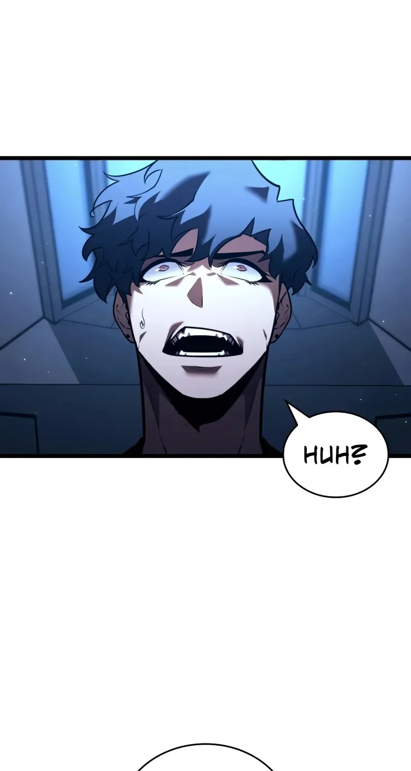 The SSS-Ranker Returns Chapter 141 page 6 - 