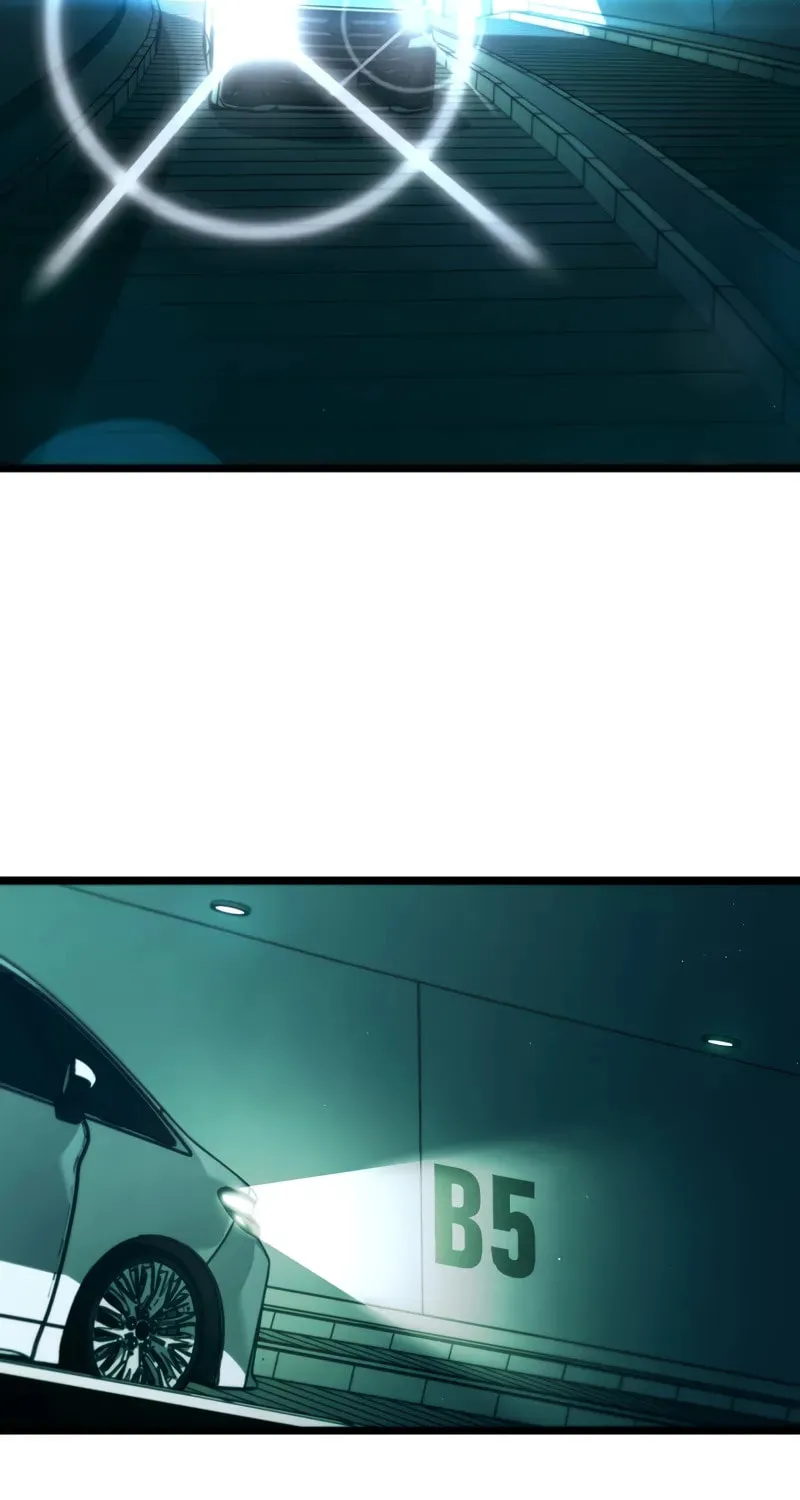 The SSS-Ranker Returns Chapter 141 page 55 - 