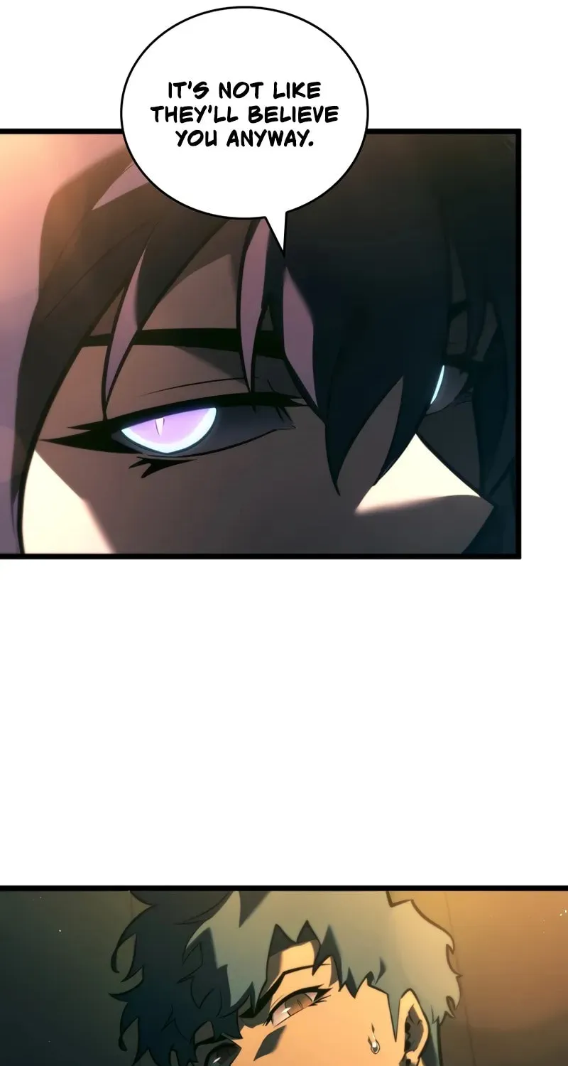 The SSS-Ranker Returns Chapter 141 page 62 - 
