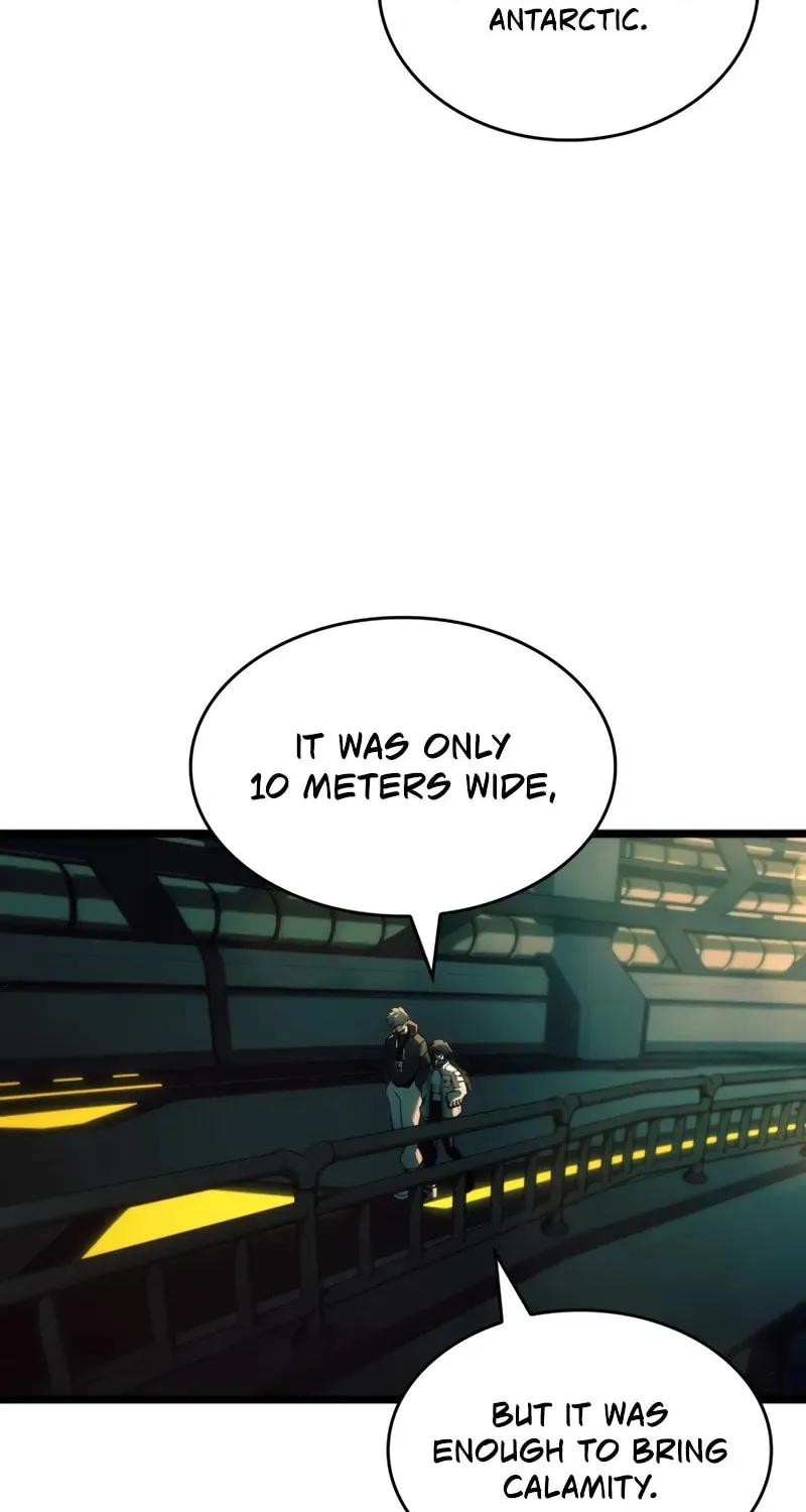 The SSS-Ranker Returns Chapter 141 page 68 - 