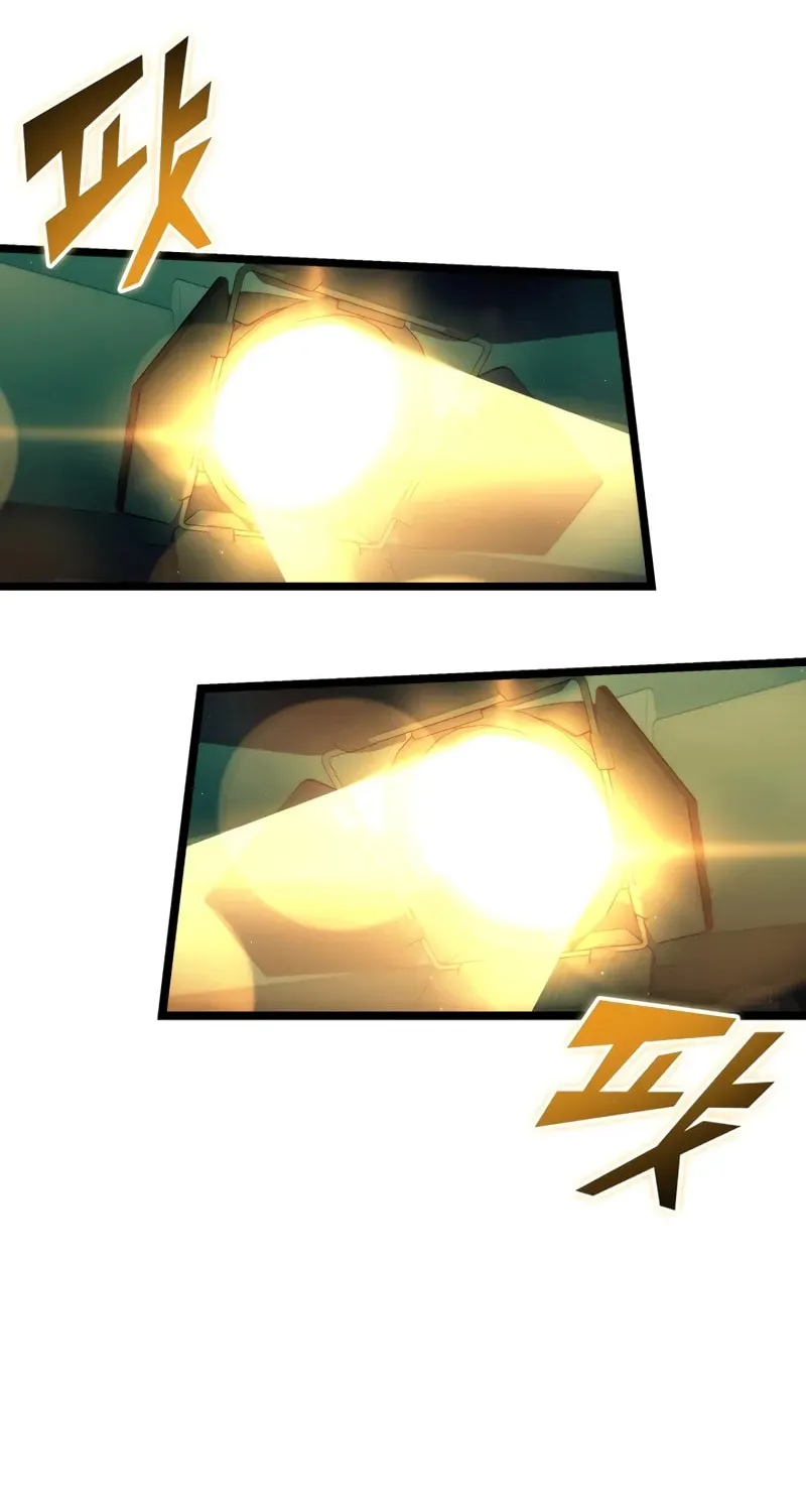 The SSS-Ranker Returns Chapter 141 page 70 - 