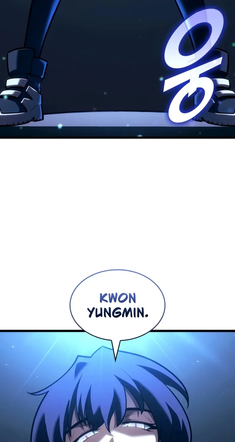 The SSS-Ranker Returns Chapter 141 page 8 - 