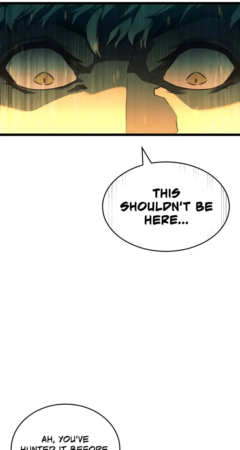 The SSS-Ranker Returns Chapter 141 page 72 - 