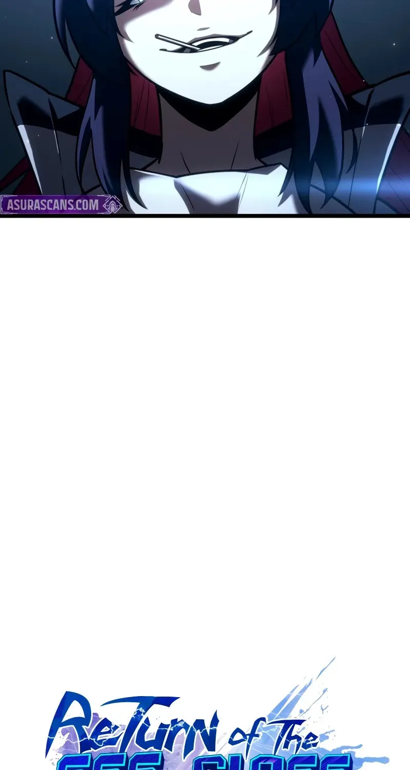 The SSS-Ranker Returns Chapter 141 page 9 - 