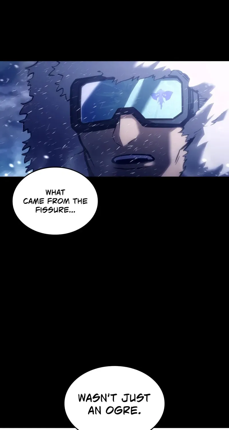 The SSS-Ranker Returns Chapter 142 page 19 - 