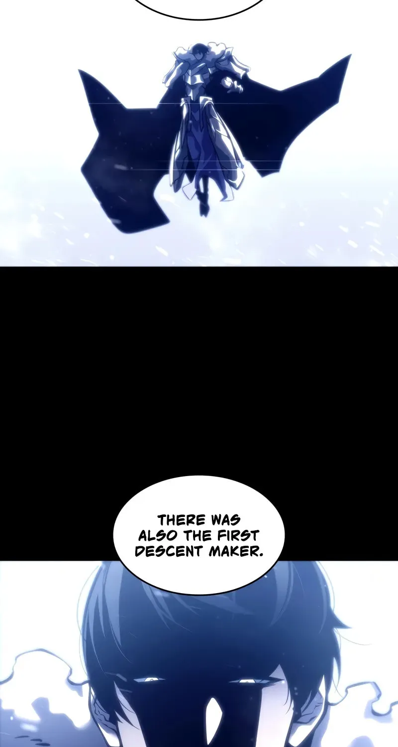 The SSS-Ranker Returns Chapter 142 page 20 - 