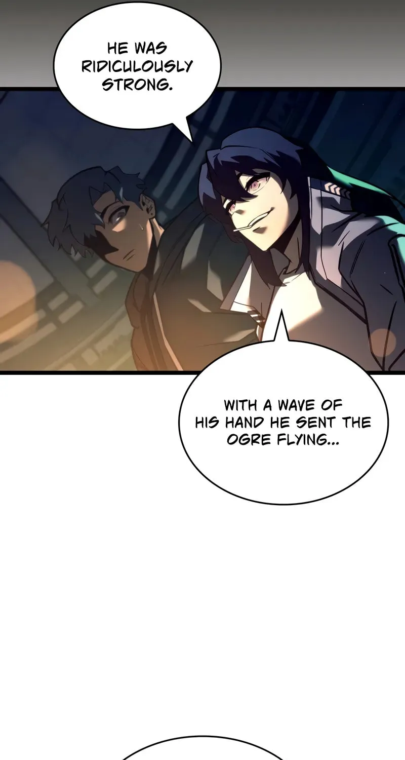 The SSS-Ranker Returns Chapter 142 page 22 - 